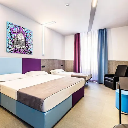 Hotel Relais Dei Papi