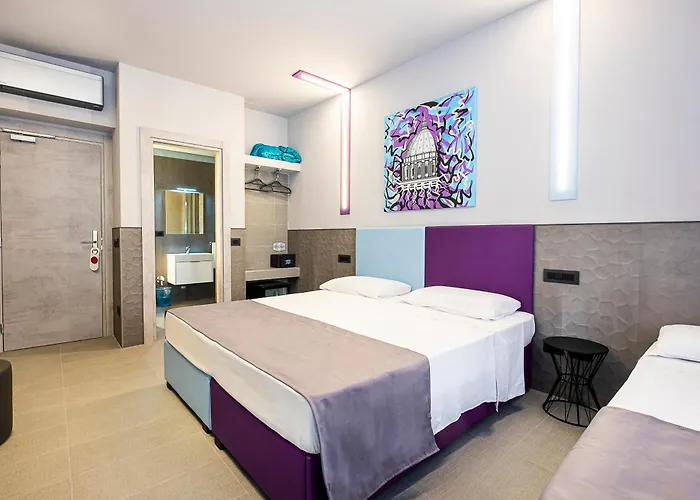 Relais Dei Papi 3*