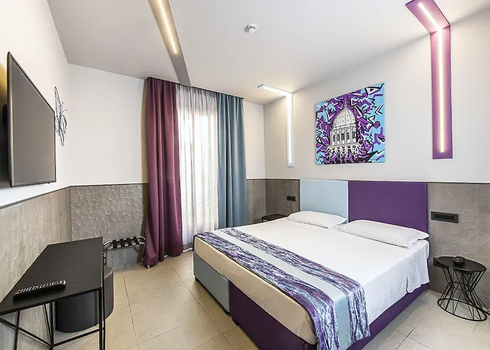 Relais Dei Papi 3* Roma