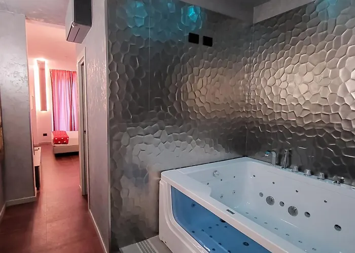 Relais Dei Papi Otel