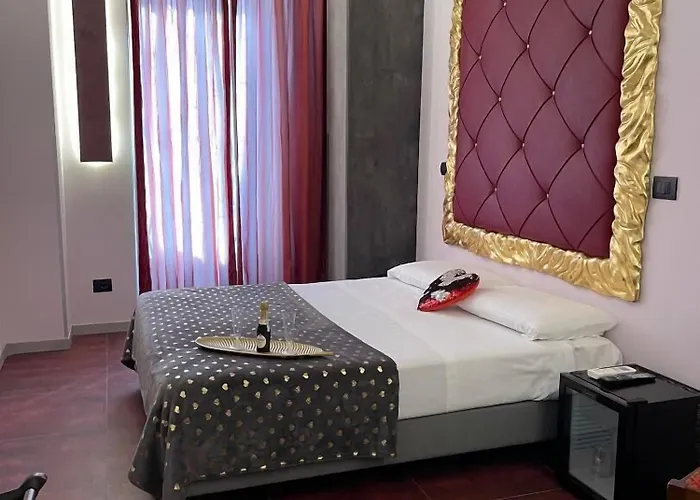 Relais Dei Papi Otel