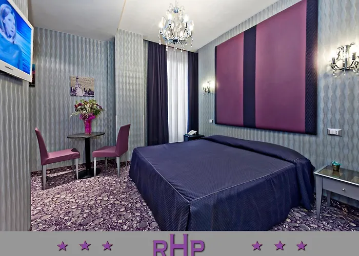 Hotel Relais Dei Papi Rome