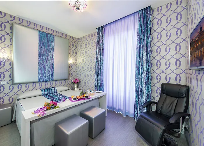 Relais Dei Papi Otel