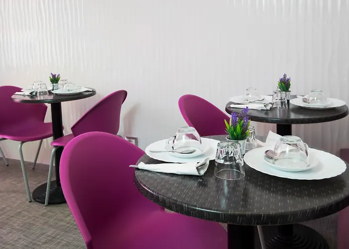 Relais Dei Papi Otel