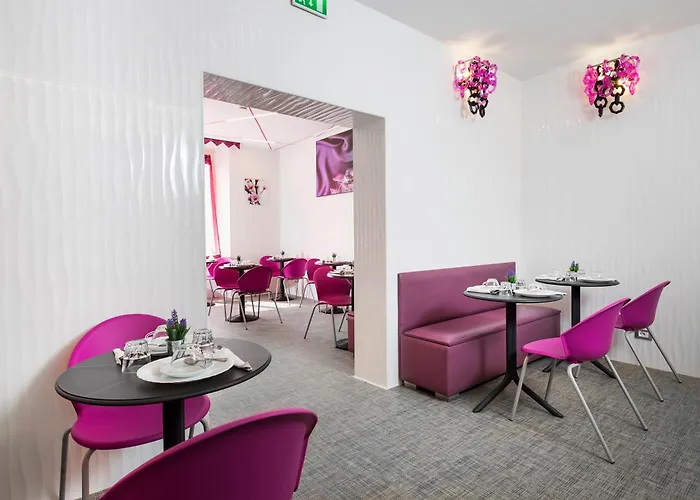Relais Dei Papi 3*