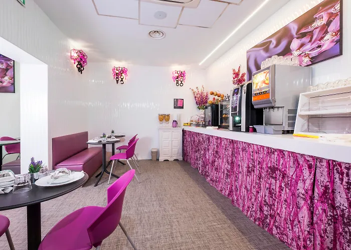 Relais Dei Papi Roma