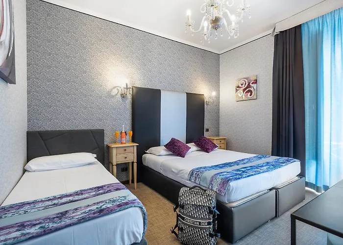 Relais Dei Papi 3*