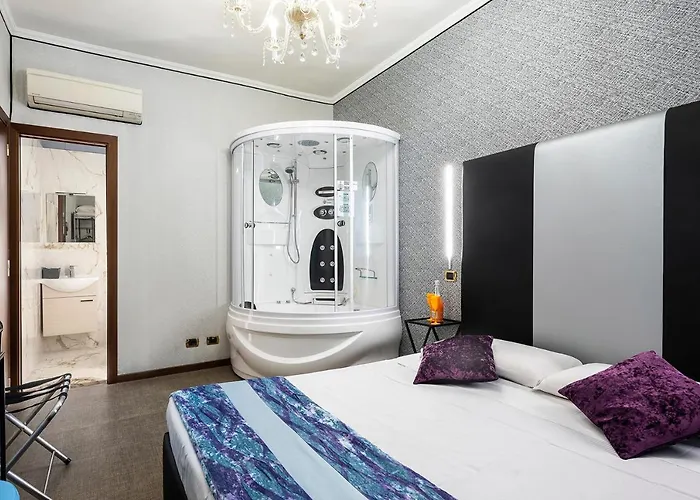 Otel Relais Dei Papi 3*