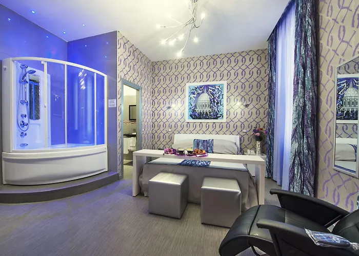 Relais Dei Papi 3* Roma
