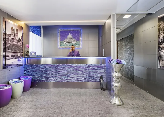 Relais Dei Papi 3* Roma