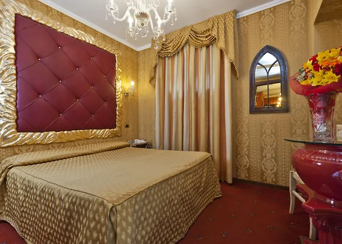 Otel Relais Dei Papi