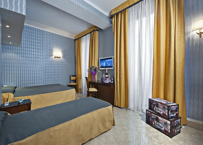 Otel Relais Dei Papi