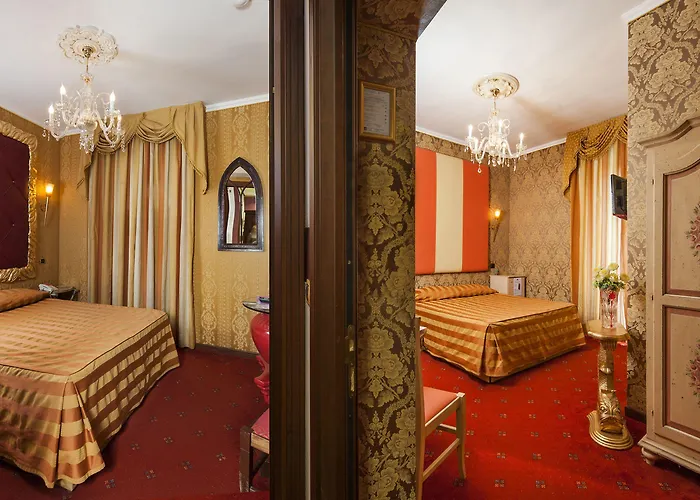 Relais Dei Papi 3*