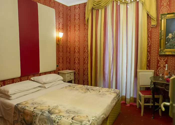 Relais Dei Papi Roma