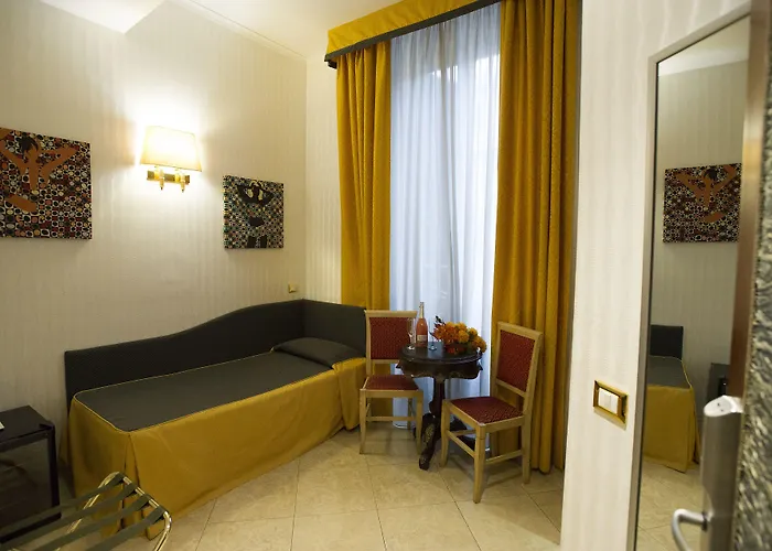 Relais Dei Papi