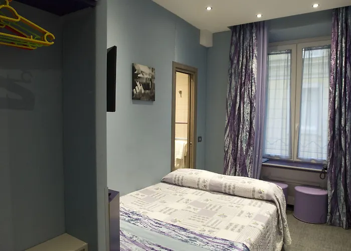 Relais Dei Papi Otel