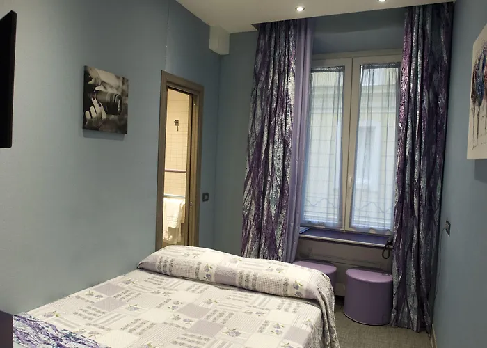 Otel Relais Dei Papi