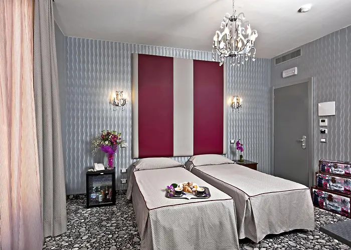 Otel Relais Dei Papi 3*