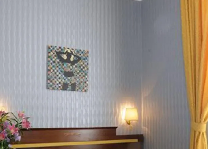 Relais Dei Papi Roma