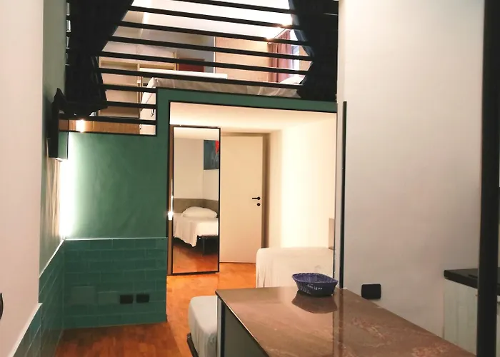 Relais Dei Papi 3*
