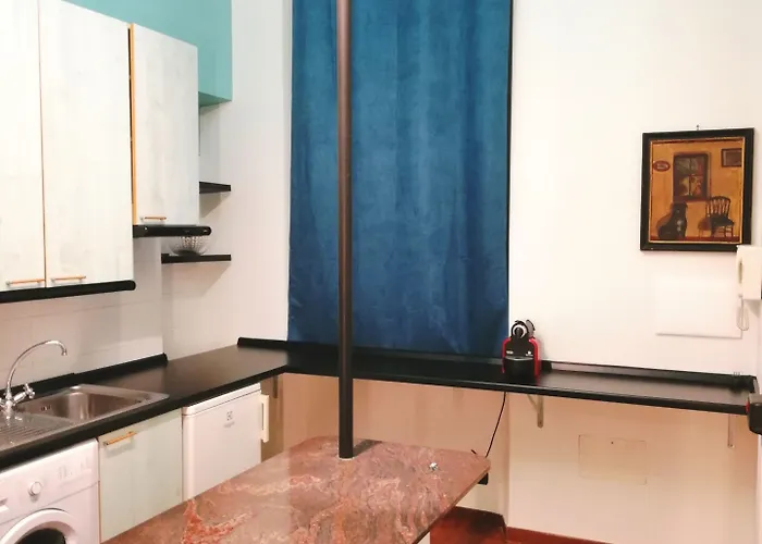 Relais Dei Papi Otel Roma