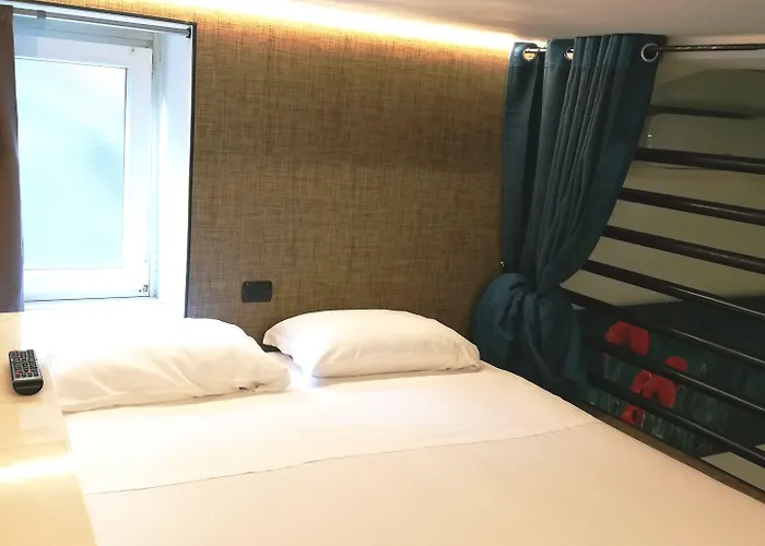 Relais Dei Papi 3*