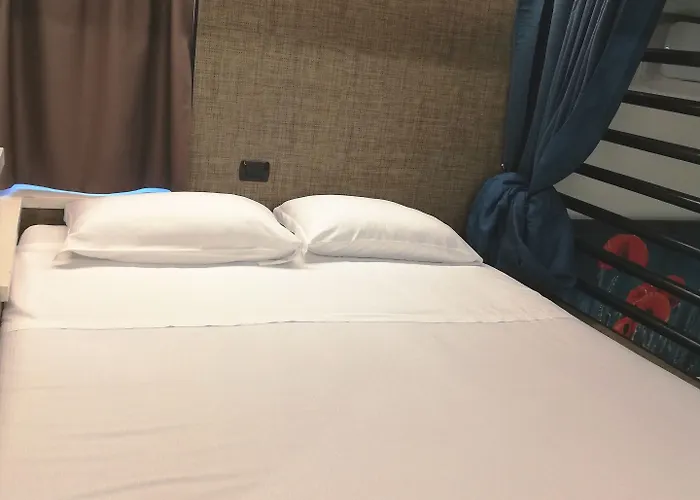 Relais Dei Papi Otel