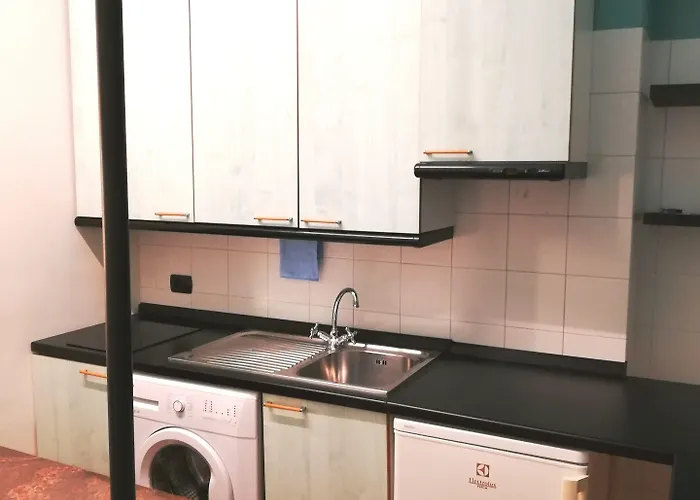 Relais Dei Papi