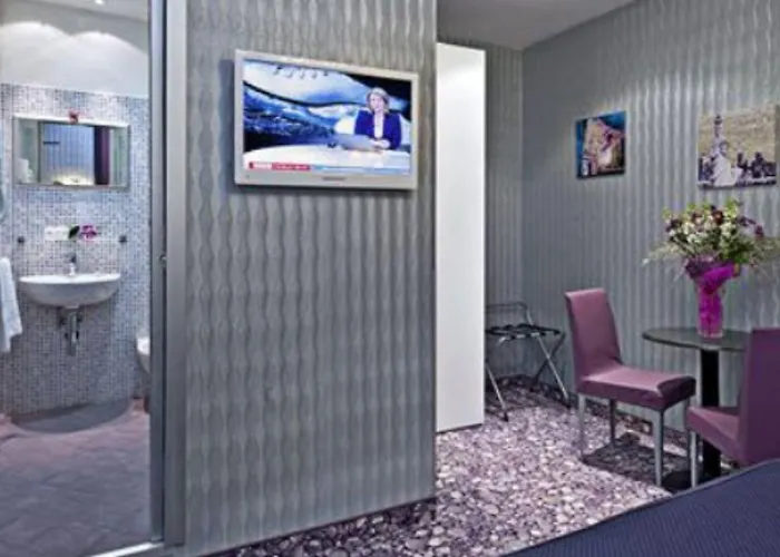 Otel Relais Dei Papi Roma