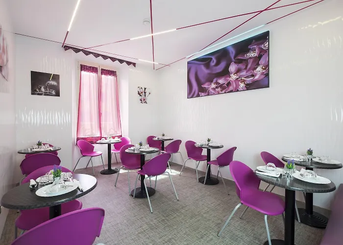 Relais Dei Papi 3*