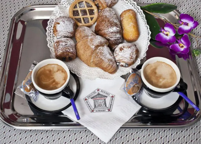 Relais Dei Papi 3*