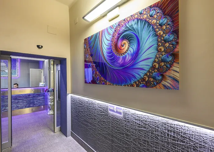 Otel Relais Dei Papi Roma