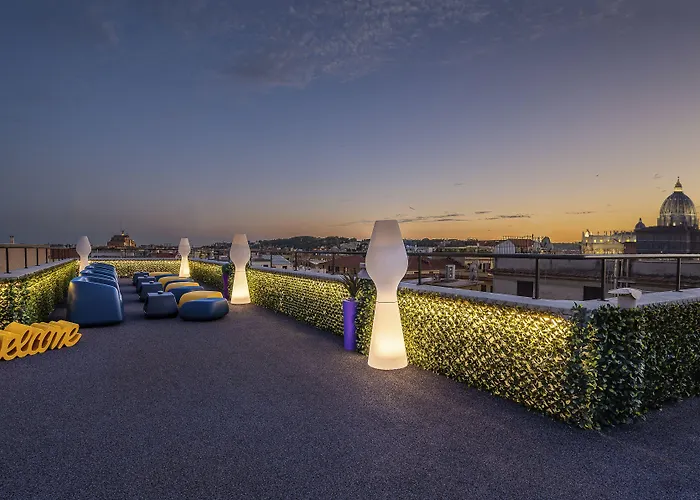 Relais Dei Papi 3* Roma
