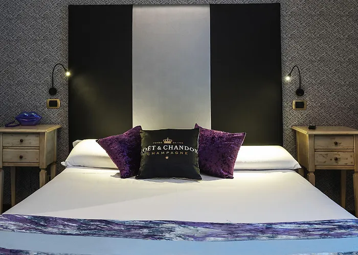Relais Dei Papi Otel