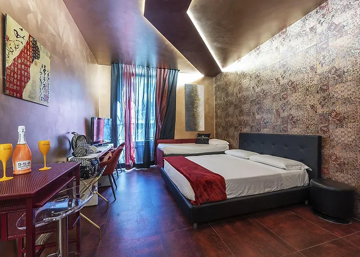 Relais Dei Papi Roma