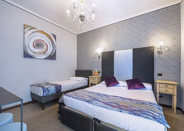 Otel Relais Dei Papi Roma