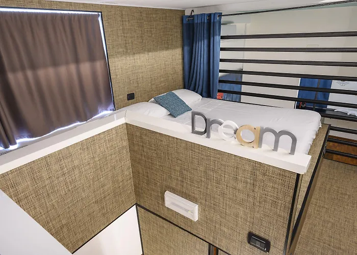 Relais Dei Papi Otel Roma