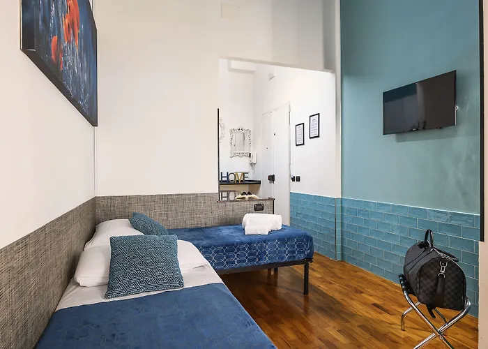 Otel Relais Dei Papi