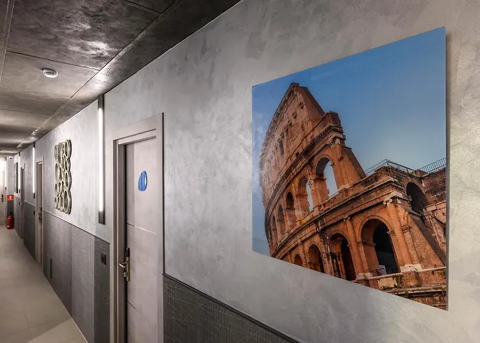Otel Relais Dei Papi Roma