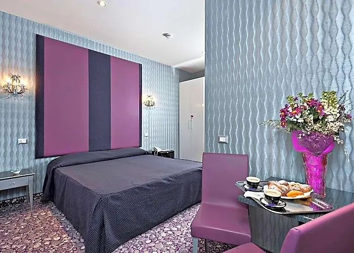 Otel Relais Dei Papi