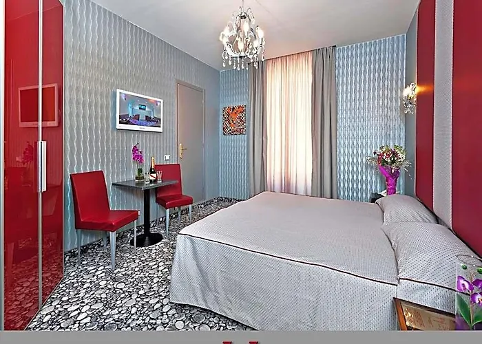 Otel Relais Dei Papi