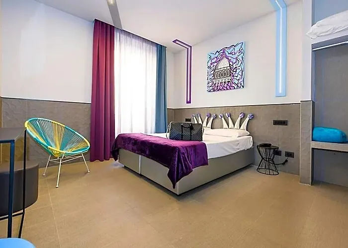Otel Relais Dei Papi Roma