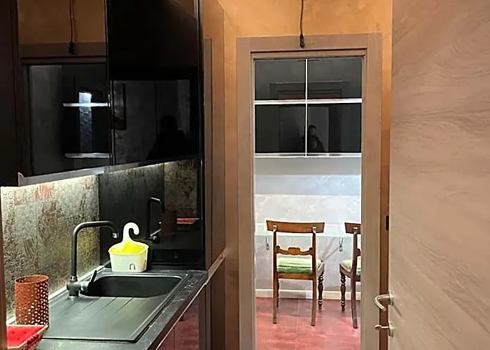 Otel Relais Dei Papi Roma