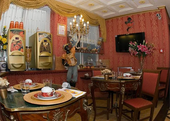 Ξενοδοχείο Relais Dei Papi Ρώμη