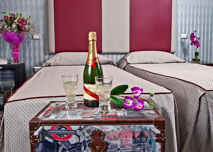 Otel Relais Dei Papi 3*