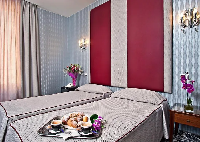 Relais Dei Papi 3* Roma