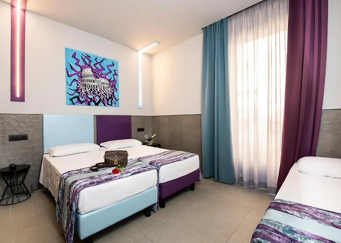 Relais Dei Papi