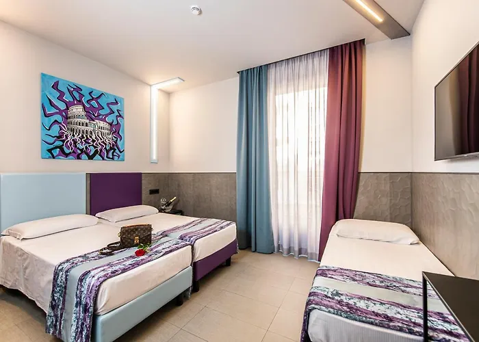 Relais Dei Papi Roma