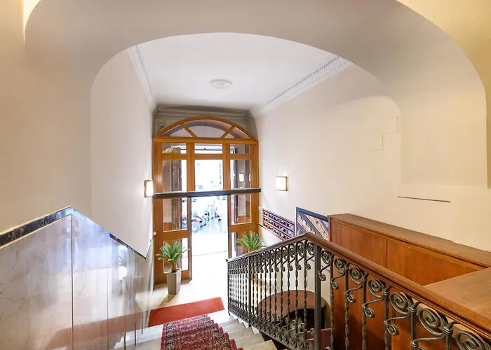 Relais Dei Papi 3* Roma
